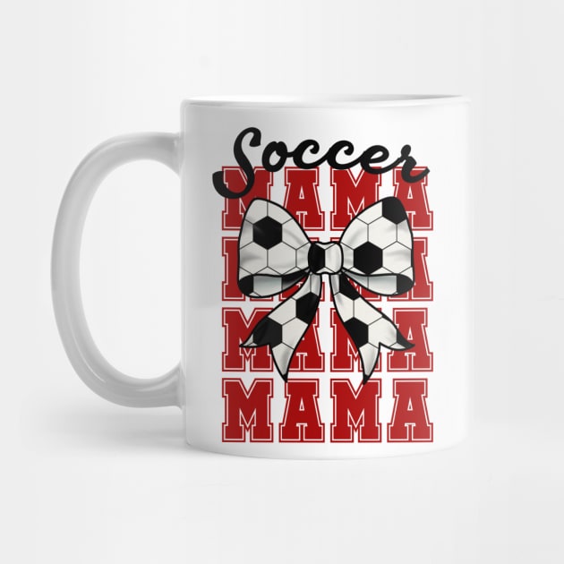 Soccer Mama by Esmhan's Store